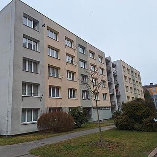 Pronájem bytu 3+1 70 m&sup2; České Budějovice