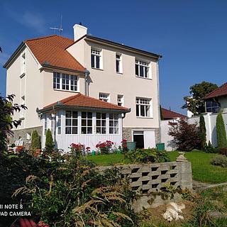 Prodej rodinného domu 230 m² Soběslav III, Wilsonova