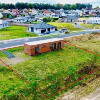 Prodej rodinného domu 52 m² Cheb