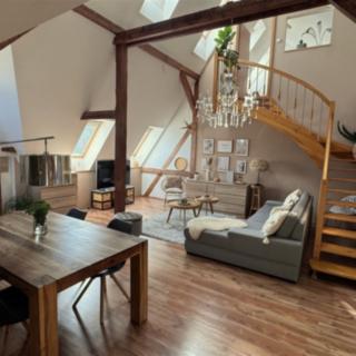 Prodej bytu 3+kk 120 m² Cheb