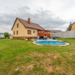 Prodej rodinného domu 230 m² Cheb Jindřichov