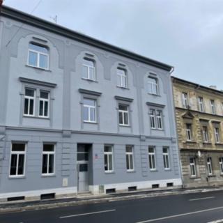 Pronájem bytu 2+kk 55 m² Cheb, Evropská