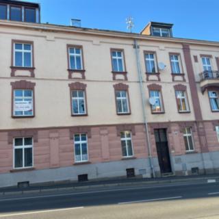 Prodej bytu 4+1 120 m² Cheb
