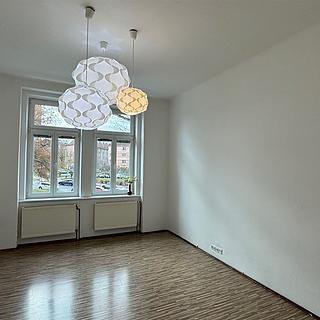 Pronájem bytu 2+kk 60 m² Cheb, Svobody