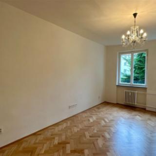 Pronájem bytu 2+1 51 m² Cheb