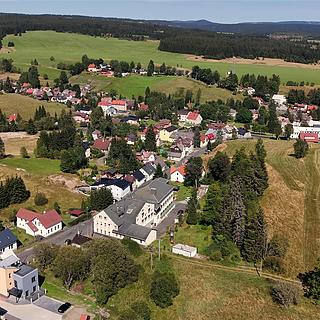 Prodej bytu 3+kk 90 m² Pernink, Nádražní