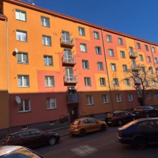 Prodej bytu 3+kk 52 m² Sokolov
