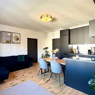 Prodej bytu 3+kk 74 m² Cheb, 17. listopadu