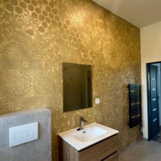 Pronájem bytu 2+1 74 m² Cheb Tršnice