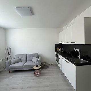 Pronájem bytu 1+1 37 m² Františkovy Lázně, Anglická