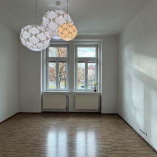 Pronájem bytu 2+kk 60 m² Cheb, Svobody