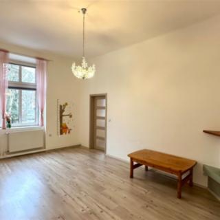 Prodej bytu 4+1 120 m² Cheb, Evropská