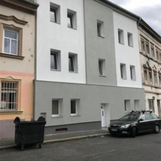 Pronájem bytu 3+kk 56 m² Ústí nad Labem Krásné Březno, 1. máje