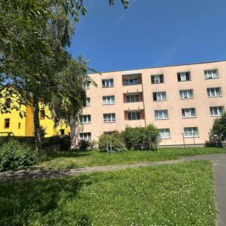 Pronájem bytu 1+1 40 m² Cheb