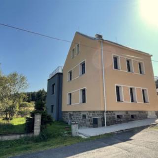 Prodej bytu 2+kk 55 m² Pernink, Nádražní