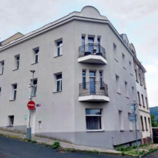 Pronájem bytu 1+kk, garsoniery 26 m² Ústí nad Labem