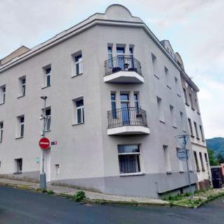 Pronájem bytu 1+kk, garsoniery 26 m² Ústí nad Labem