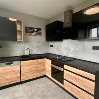 Pronájem bytu 2+1 60 m² Cheb, Boženy Němcové