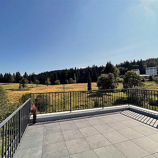 Prodej bytu 3+kk 90 m² Pernink, Nádražní