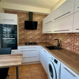 Pronájem bytu 3+1 69 m² Habartov, Karla Čapka