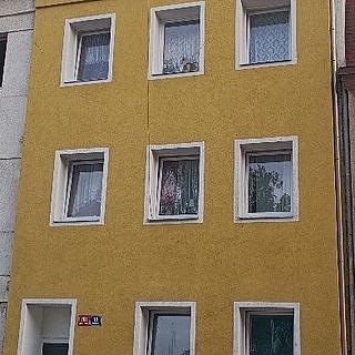 Pronájem bytu 1+kk a garsoniéry 20 m² Ústí nad Labem Předlice, Prostřední