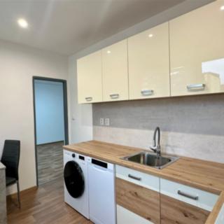 Pronájem bytu 1+1 37 m² Františkovy Lázně