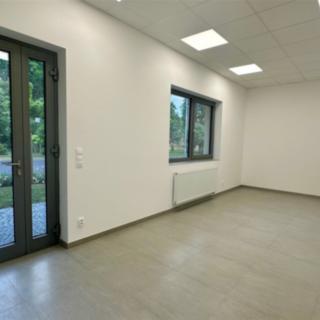 Pronájem obchodu 27 m² Františkovy Lázně, Nádražní