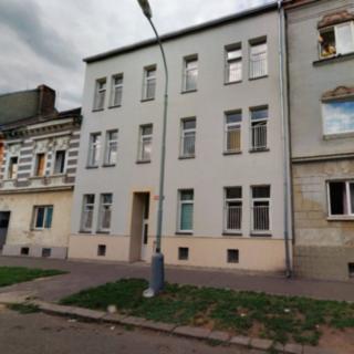 Pronájem bytu 1+kk, garsoniery 42 m² Ústí nad Labem
