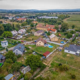 Prodej rodinného domu 230 m² Cheb