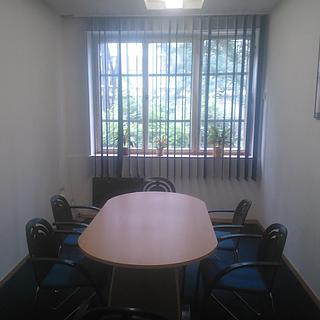 Pronájem kanceláře 17 m² Praha Vršovice, Moskevská