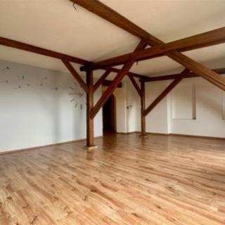 Prodej bytu 3+1 141 m² Cheb
