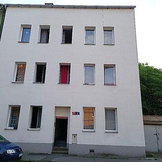 Pronájem bytu 1+1 35 m² Ústí nad Labem Předlice, Mahenova