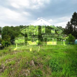 Prodej stavební parcely 1 761 m² Cheb Hrozňatov