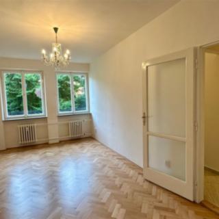 Pronájem bytu 2+1 51 m² Cheb