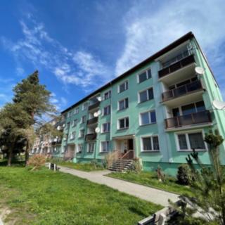 Pronájem bytu 1+1 37 m² Františkovy Lázně