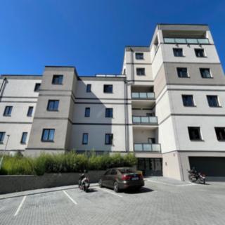 Pronájem bytu 4+kk 115 m² Cheb