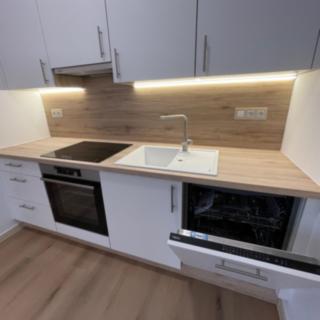 Pronájem bytu 2+kk 55 m² Cheb, Evropská
