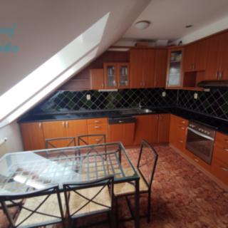 Prodej bytu 3+kk 102 m² Brno