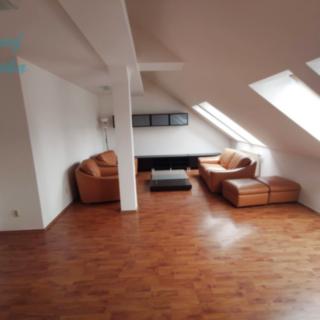 Prodej bytu 3+kk 102 m² Brno, Botanická
