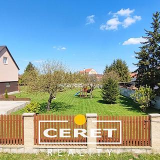 Prodej stavební parcely 824 m² Krásný Dvůr