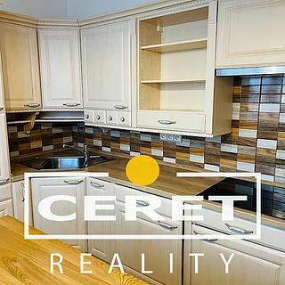 Pronájem bytu 3+1 66 m² Žatec, Lípová