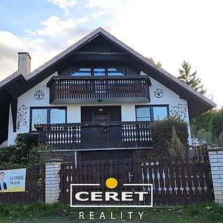 Prodej rodinného domu 170 m² Žatec, Jungmannova