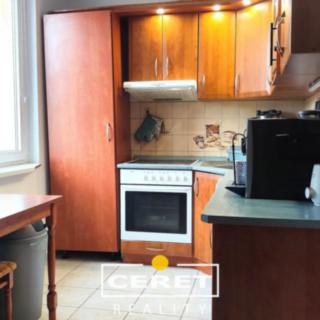 Prodej bytu 3+1 66 m² Žatec, Svatováclavská