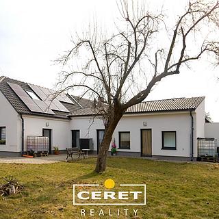 Prodej rodinného domu 94 m² Podbořany Buškovice