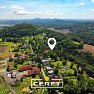 Prodej stavební parcely 8 483 m² Dubá Korce