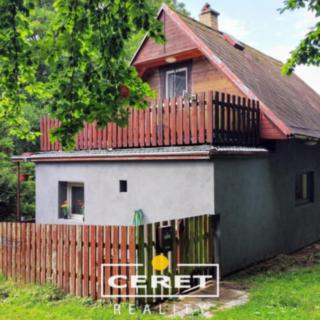 Prodej chaty 70 m² Pnětluky