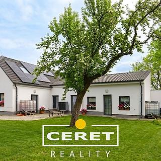 Prodej rodinného domu 94 m² Podbořany Buškovice