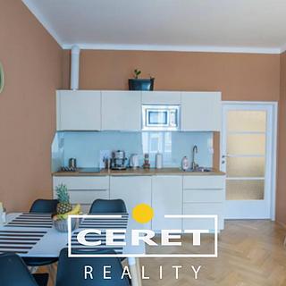 Prodej bytu 2+kk 48 m² Praha
