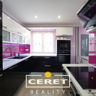 Prodej bytu 3+kk 63 m² Chomutov