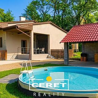 Prodej rodinného domu 145 m² Postoloprty Strkovice